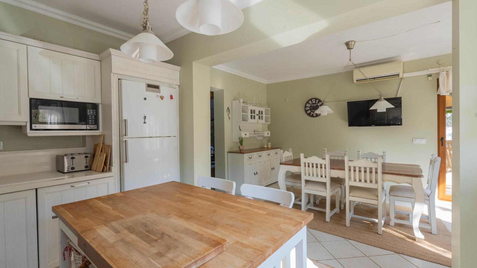 Villa Zuzu Marmaris Icmeler Daily Weekly Rentals Ngoại thất bức ảnh