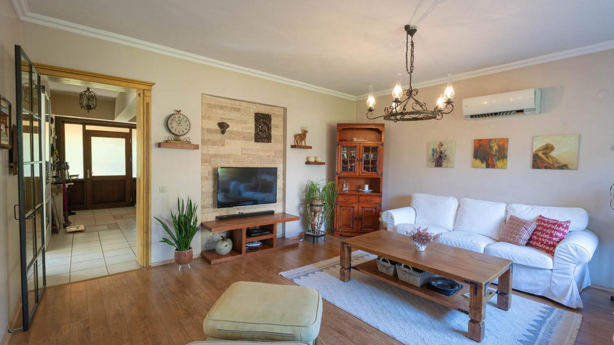 Villa Zuzu Marmaris Icmeler Daily Weekly Rentals Ngoại thất bức ảnh