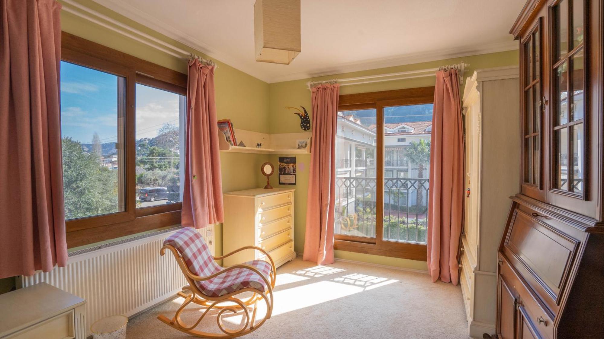 Villa Zuzu Marmaris Icmeler Daily Weekly Rentals Ngoại thất bức ảnh