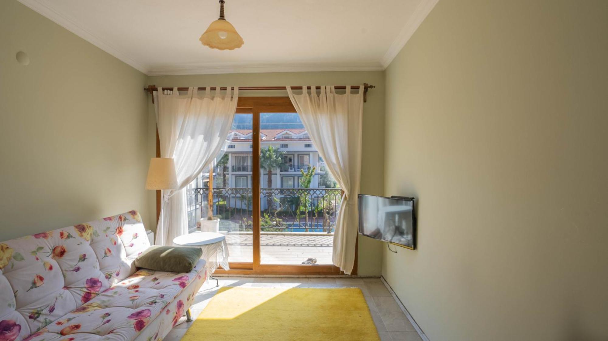 Villa Zuzu Marmaris Icmeler Daily Weekly Rentals Ngoại thất bức ảnh