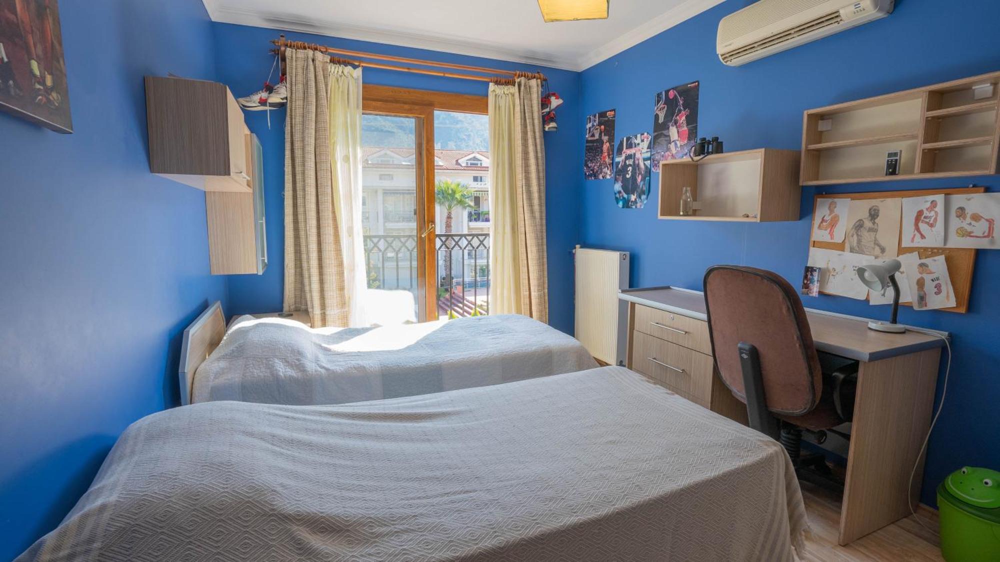 Villa Zuzu Marmaris Icmeler Daily Weekly Rentals Ngoại thất bức ảnh