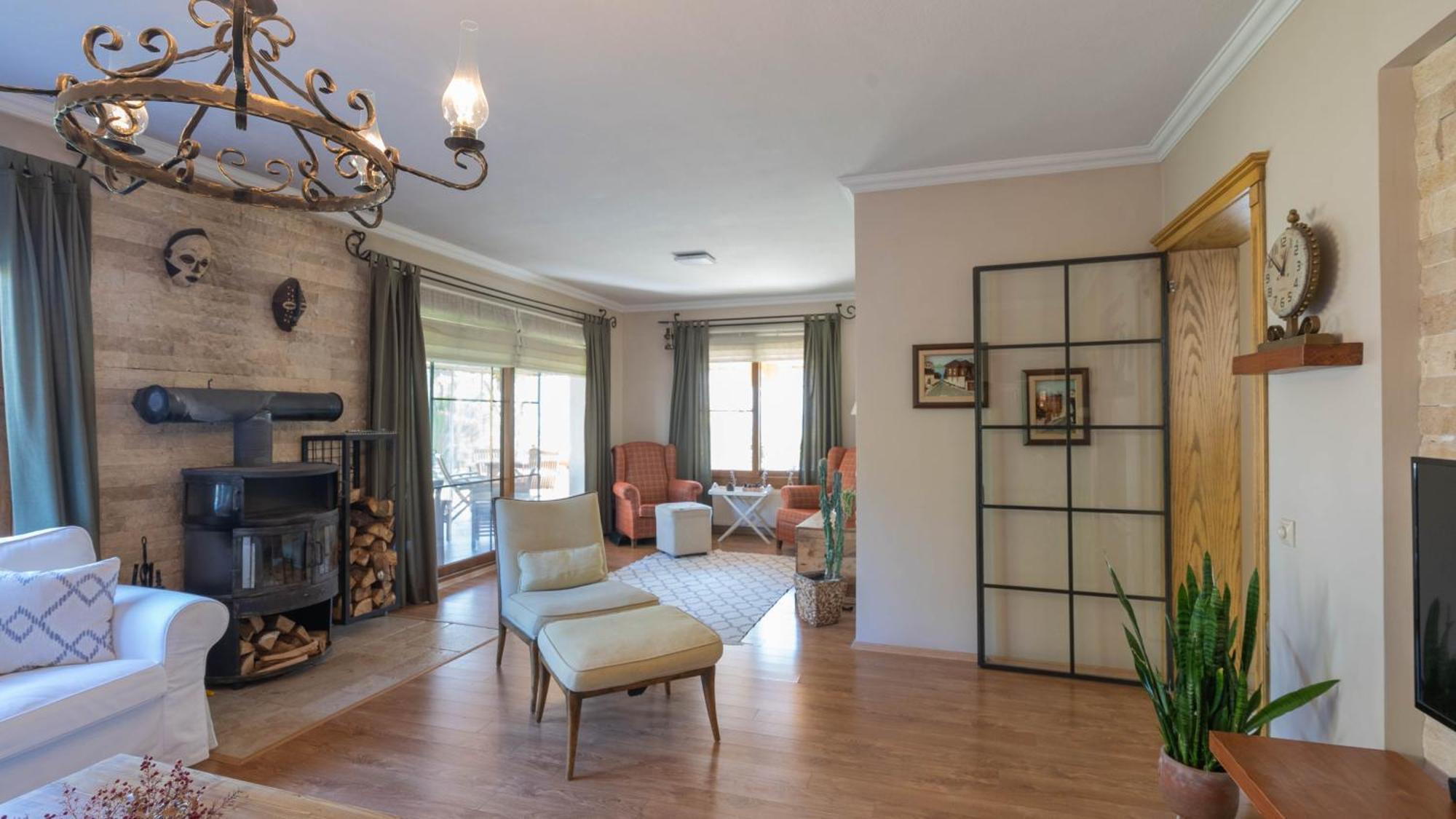 Villa Zuzu Marmaris Icmeler Daily Weekly Rentals Ngoại thất bức ảnh